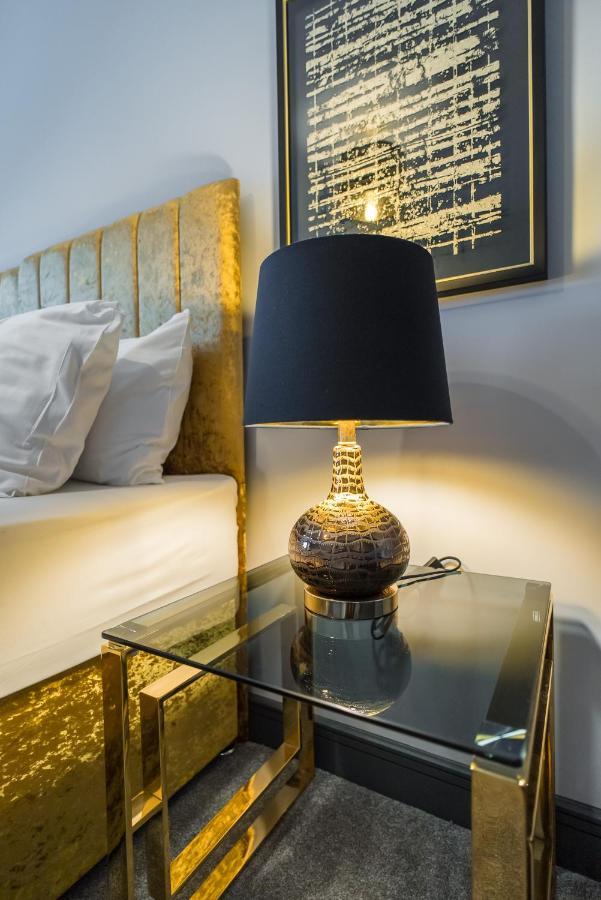 Luxe Apartments, The Moorwell, Parking, Gym - 10Mins Cardiff City Ctr Dış mekan fotoğraf