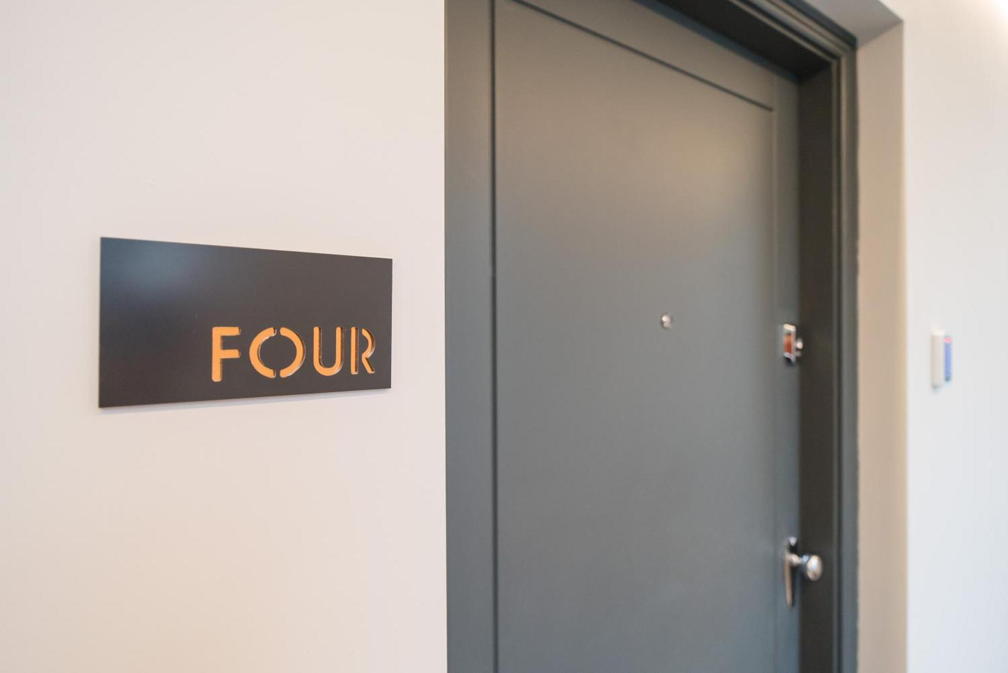 Luxe Apartments, The Moorwell, Parking, Gym - 10Mins Cardiff City Ctr Oda fotoğraf