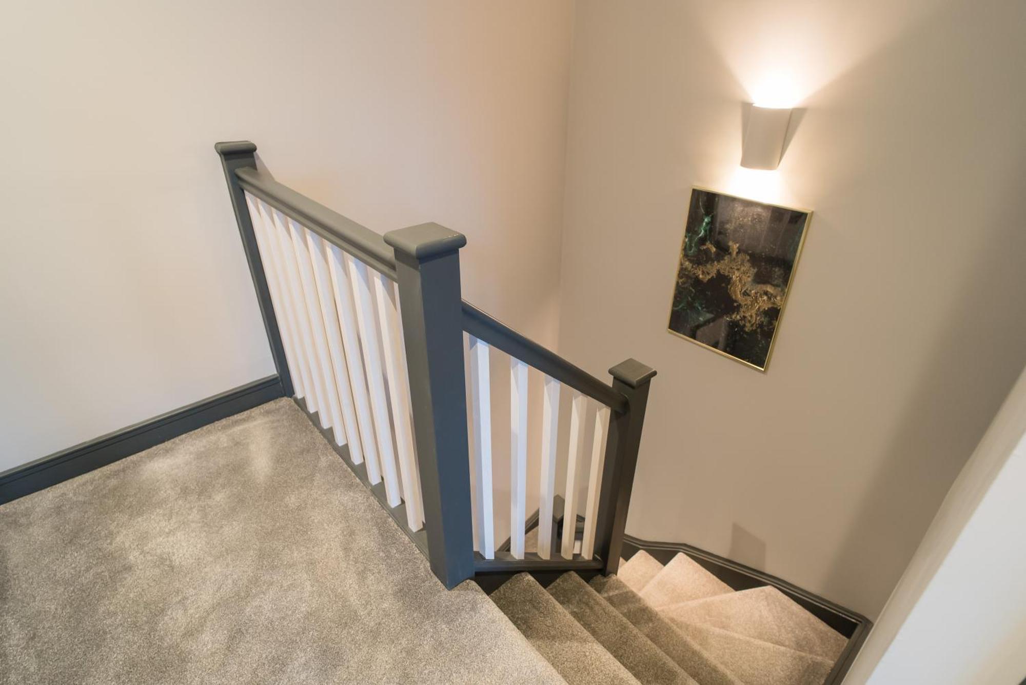 Luxe Apartments, The Moorwell, Parking, Gym - 10Mins Cardiff City Ctr Oda fotoğraf
